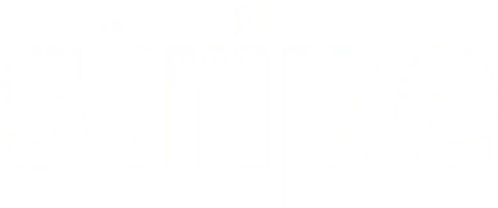 Stripe wordmark - blurple (small)